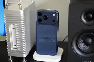 Apple iPhone 17 Pro Max 256 GB Blue