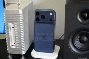 Apple iPhone 17 Pro Max 256 GB Blue