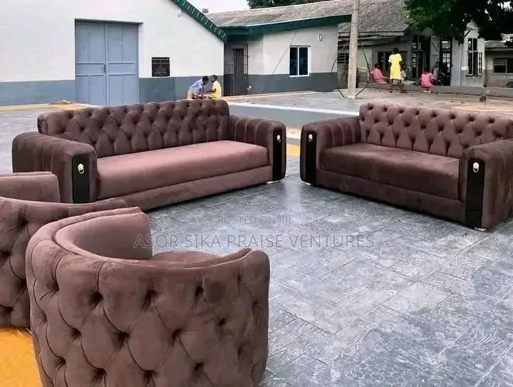 Living Room Sofa Turkey #By Order
