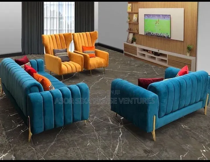 Living Room Sofa Turkey #By Order