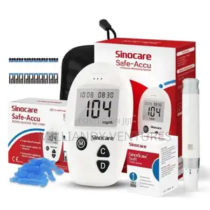 Glucometer
