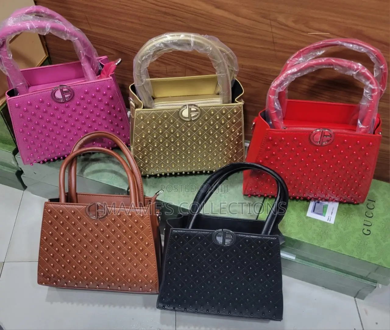Luxury Gucci Women’S Handbag