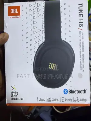 JBL Headset