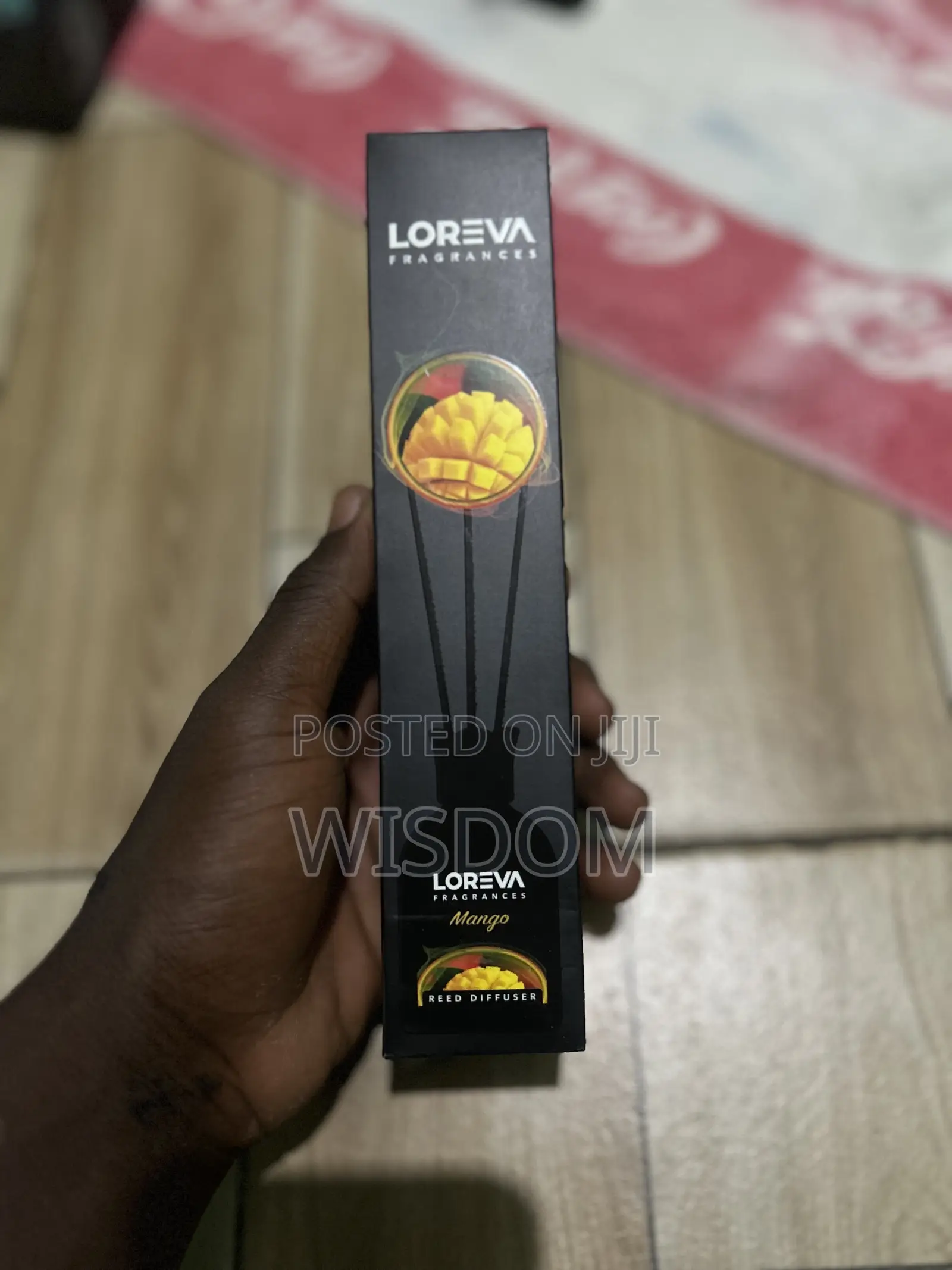 Diffusers/Airfresher