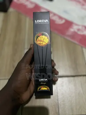 Diffusers/Airfresher