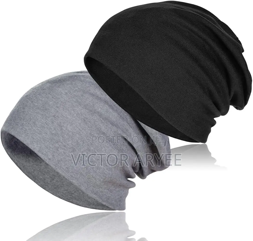 Handmade Cap