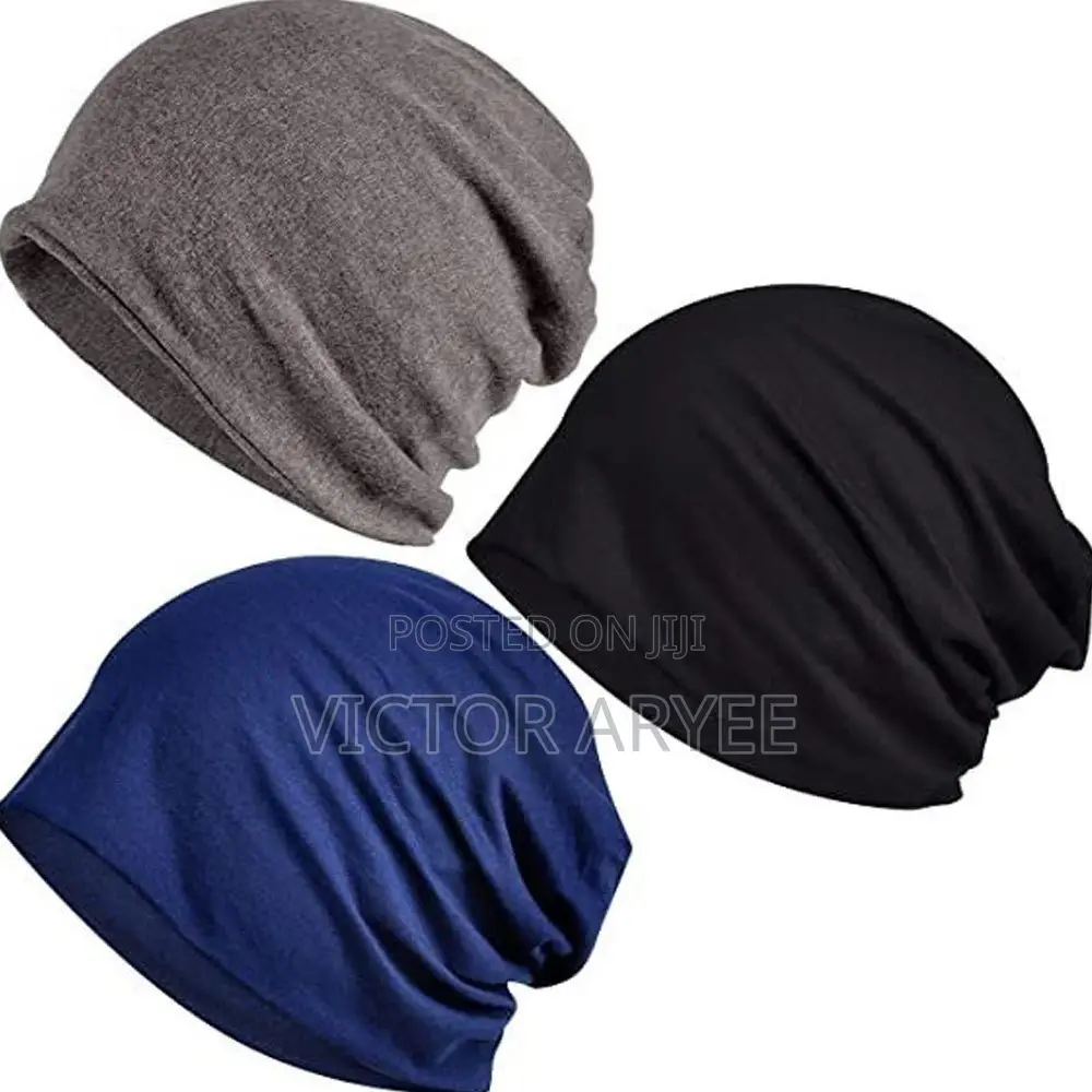 Handmade Cap