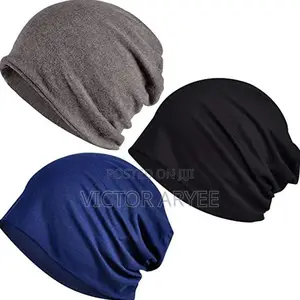 Handmade Cap