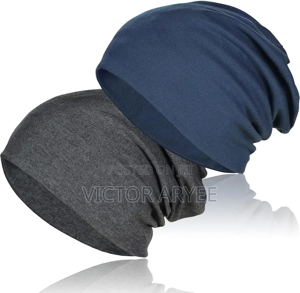 Handmade Cap