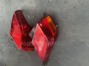 Toyota Rav4 Tail Light