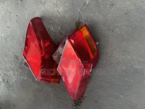 Toyota Rav4 Tail Light
