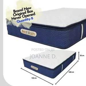 Qn Pillow Top Mattresses