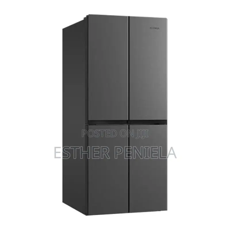 500l Four Door Fridge