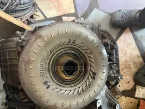 Toyota Voxy Gearbox Varbody , Pump N Converter