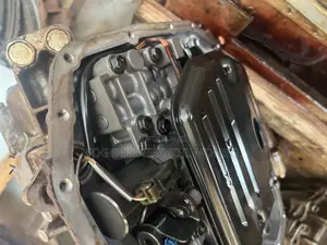 Toyota Voxy Gearbox Varbody , Pump N Converter