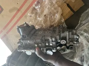 Toyota Camry Spider N Rav 4 22pins Vardboard Pump N Clutches