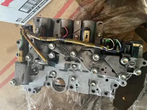 Toyota Camry Spider N Rav 4 22pins Vardboard Pump N Clutches