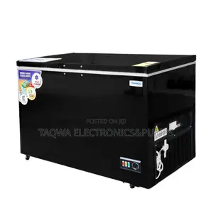 Frozen Compartment 400l Nasco Chest Freezer