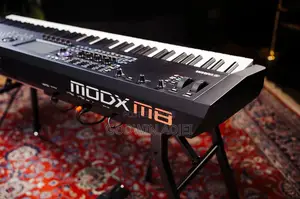 Yamaha Modx M8 Keyboard