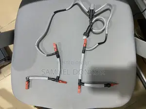 Range Rover Discovery3 Return Pipe (2004-2009)