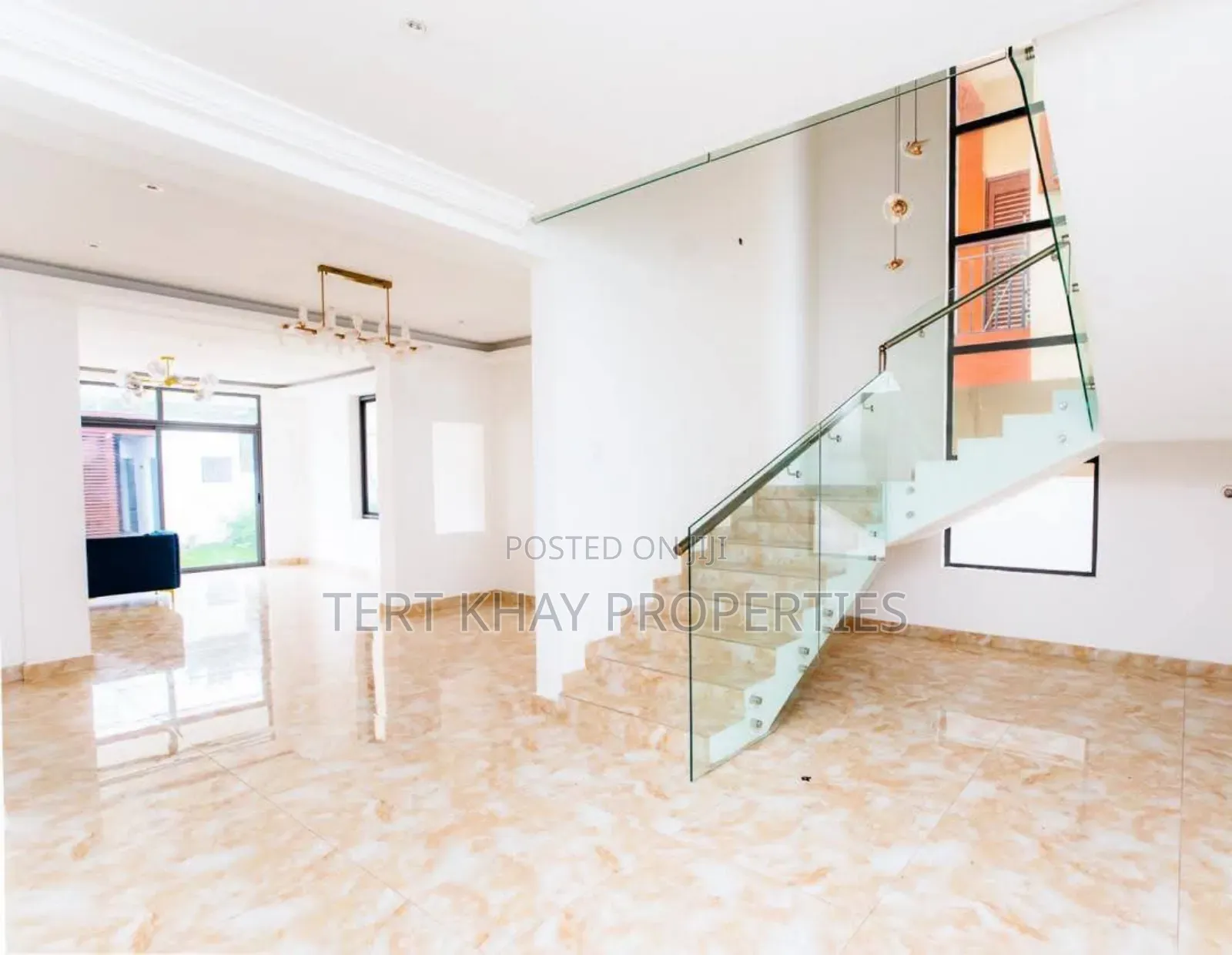 5bdrm House in East Legon for sale