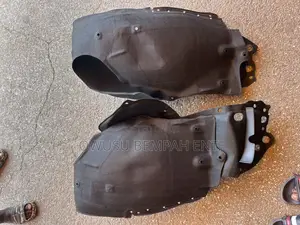 Honda Accord 2018-2022 Woolen Fender Linning