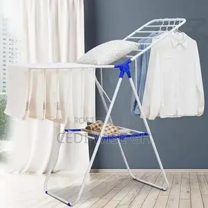 Clothes Drying Stand