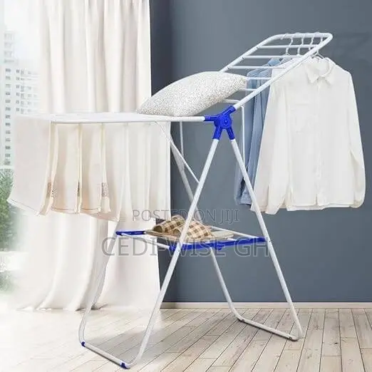 Clothes Drying Stand