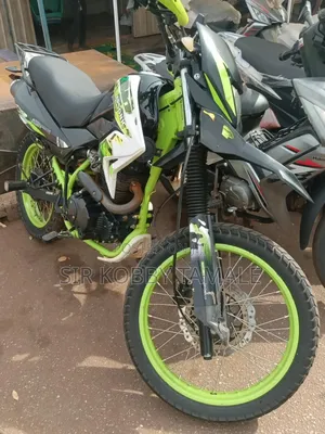 Apsonic AP200ZH-A 2023 Green
