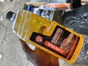 Car Wash Wax Liquid
