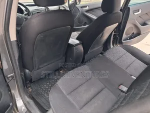 Kia Forte EX Sedan 2014 Gray