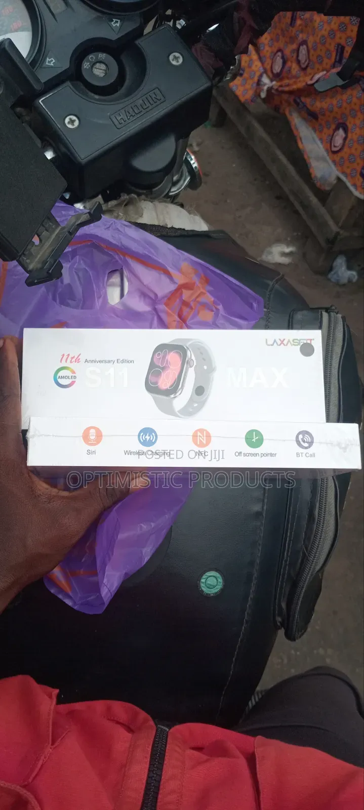 Smart Watch