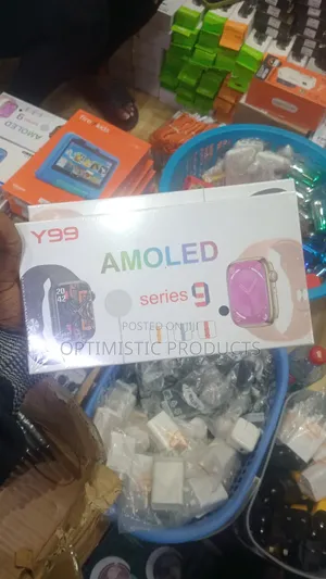 Smart Watch