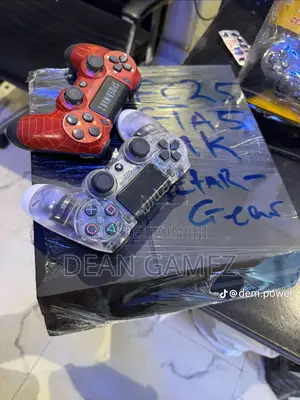Ps4 Jailbreak Loaded With Fc 26, Gta 5, Mk11, Spider-Man and More Game