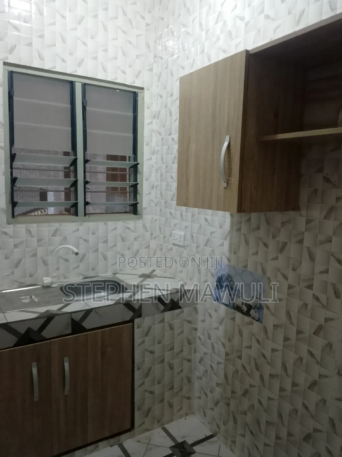 1bdrm House in Agape, Accra Metropolitan for rent