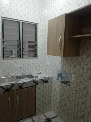 1bdrm House in Agape, Accra Metropolitan for rent