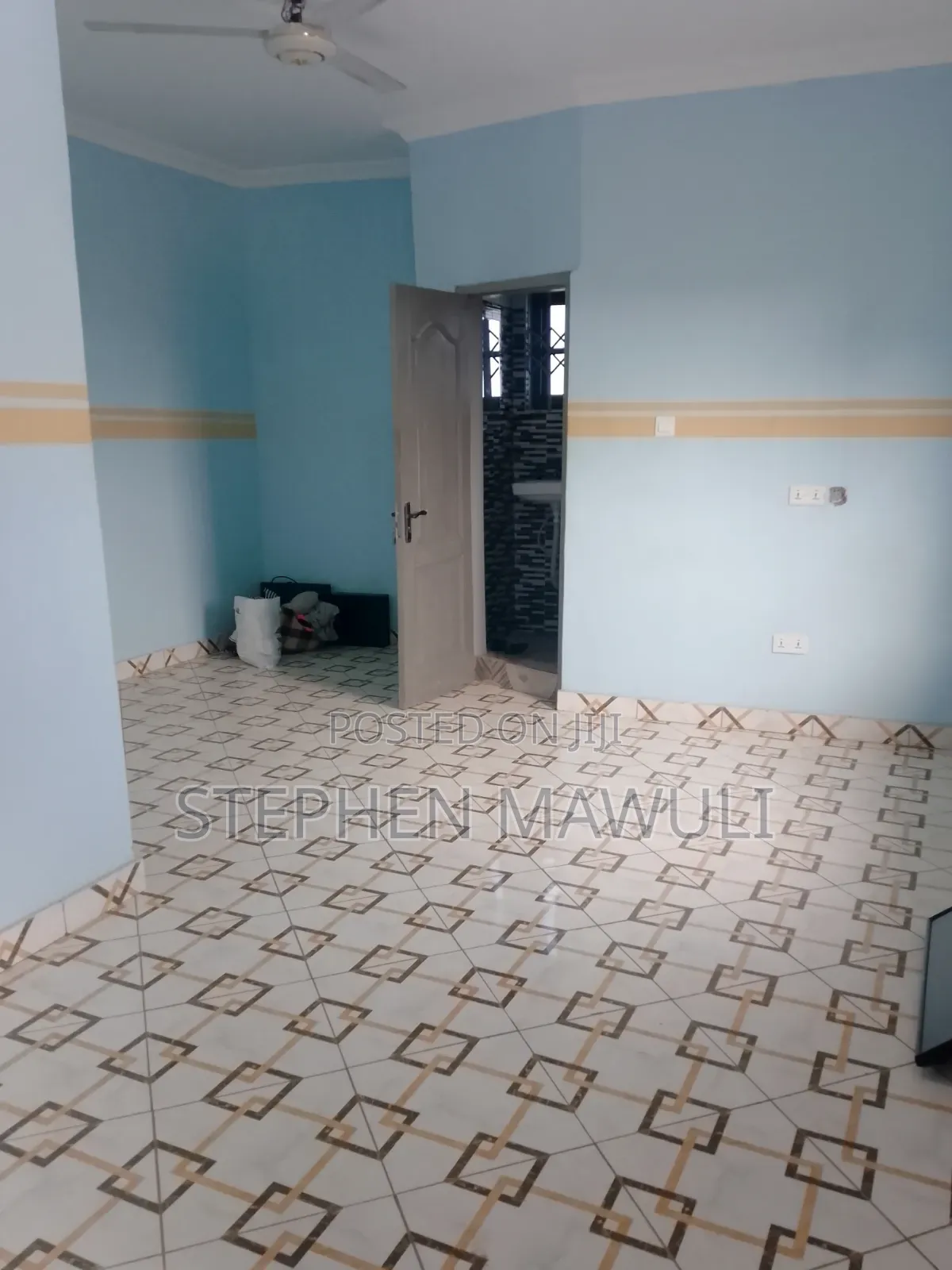 1bdrm House in Agape, Accra Metropolitan for rent