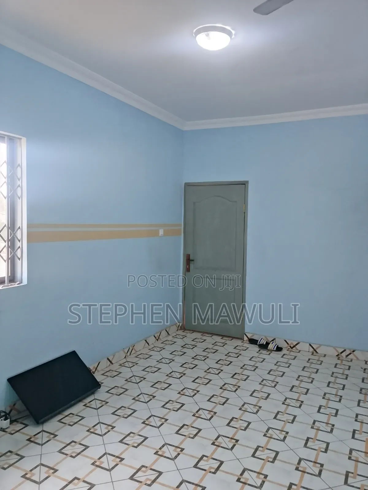 1bdrm House in Agape, Accra Metropolitan for rent