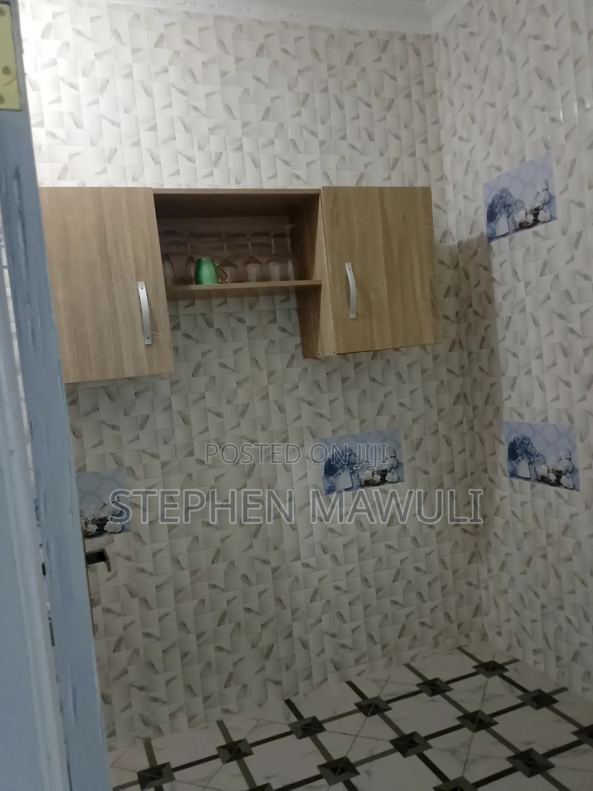 1bdrm House in Agape, Accra Metropolitan for rent