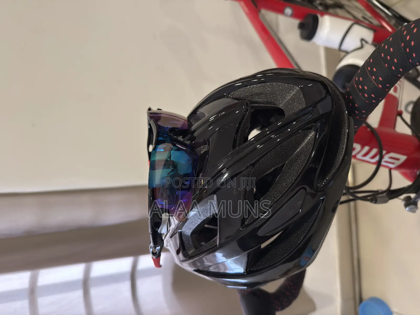 Road Bicycle