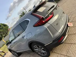 Honda CR-V 2022