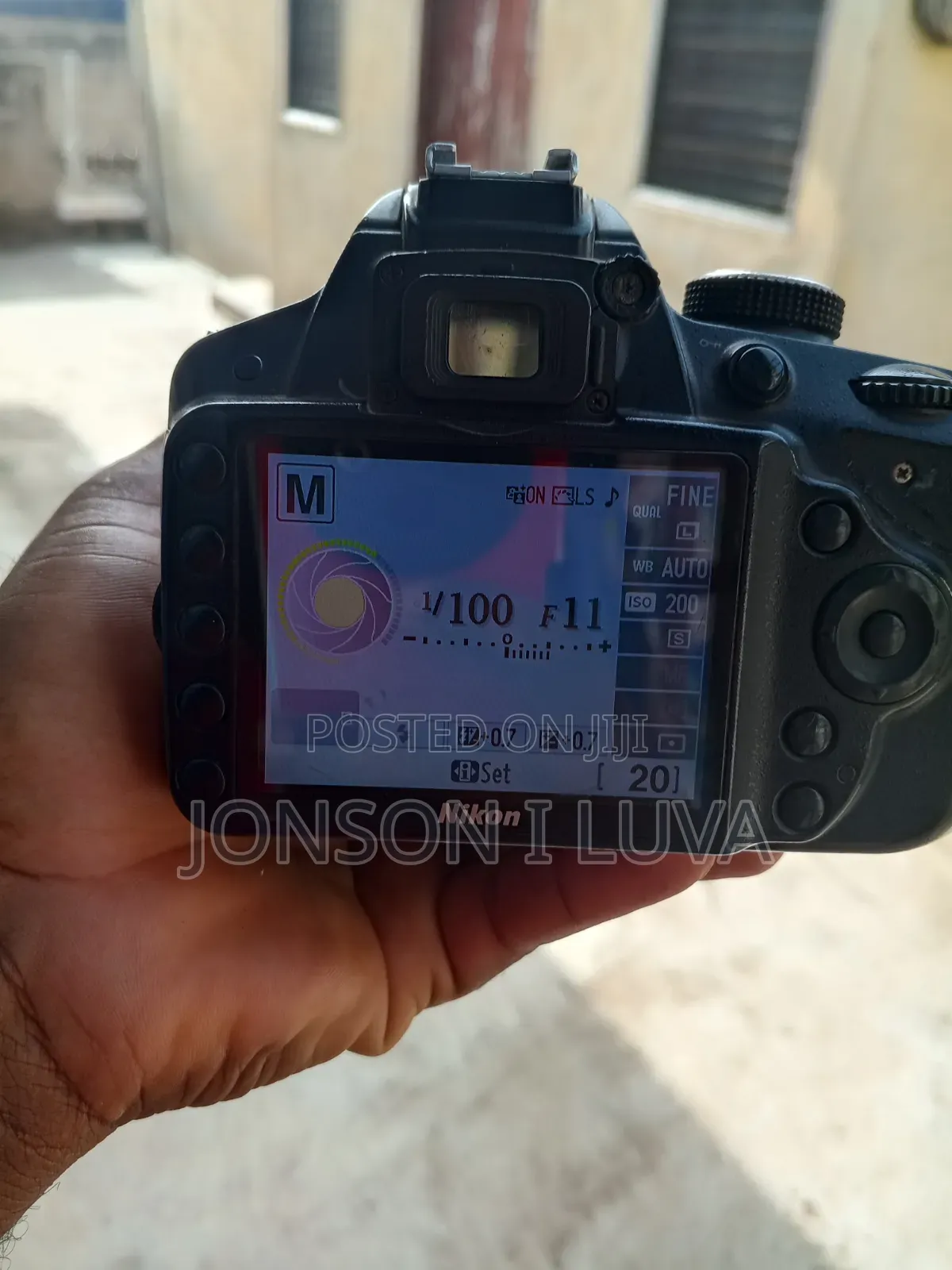 Nikon for Sale