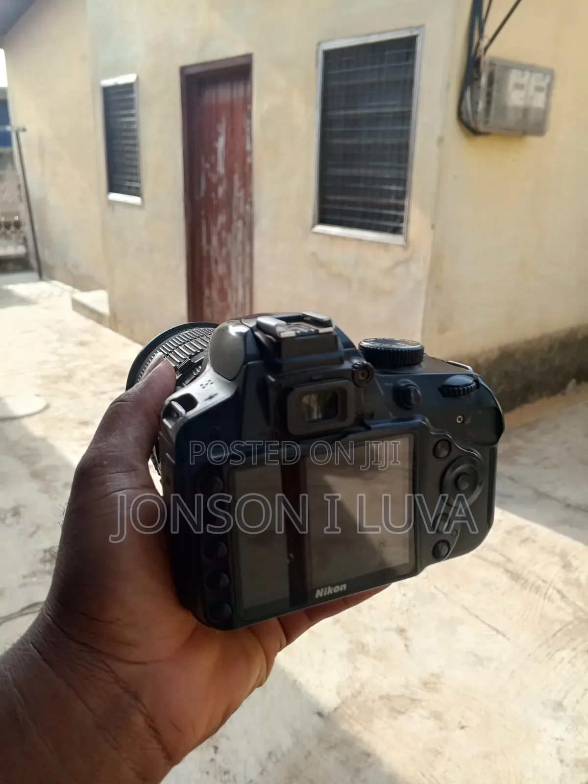 Nikon for Sale