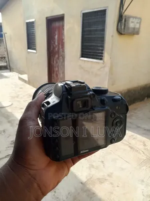 Nikon for Sale