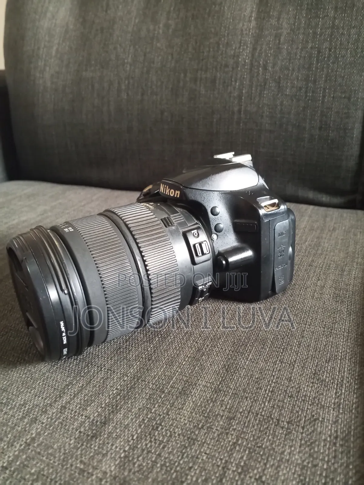 Nikon for Sale