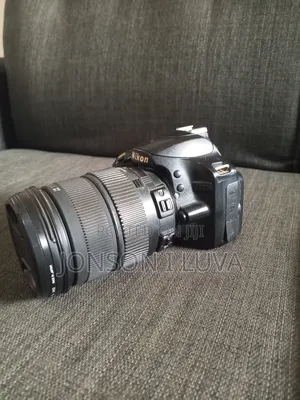Nikon for Sale