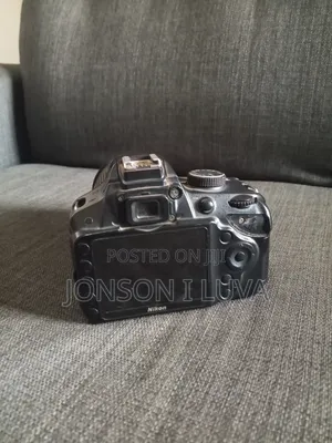 Nikon for Sale