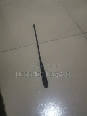 Antena Pole