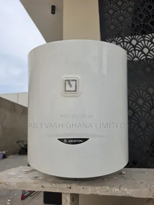 50l Original Ariston Water Heater For Sale