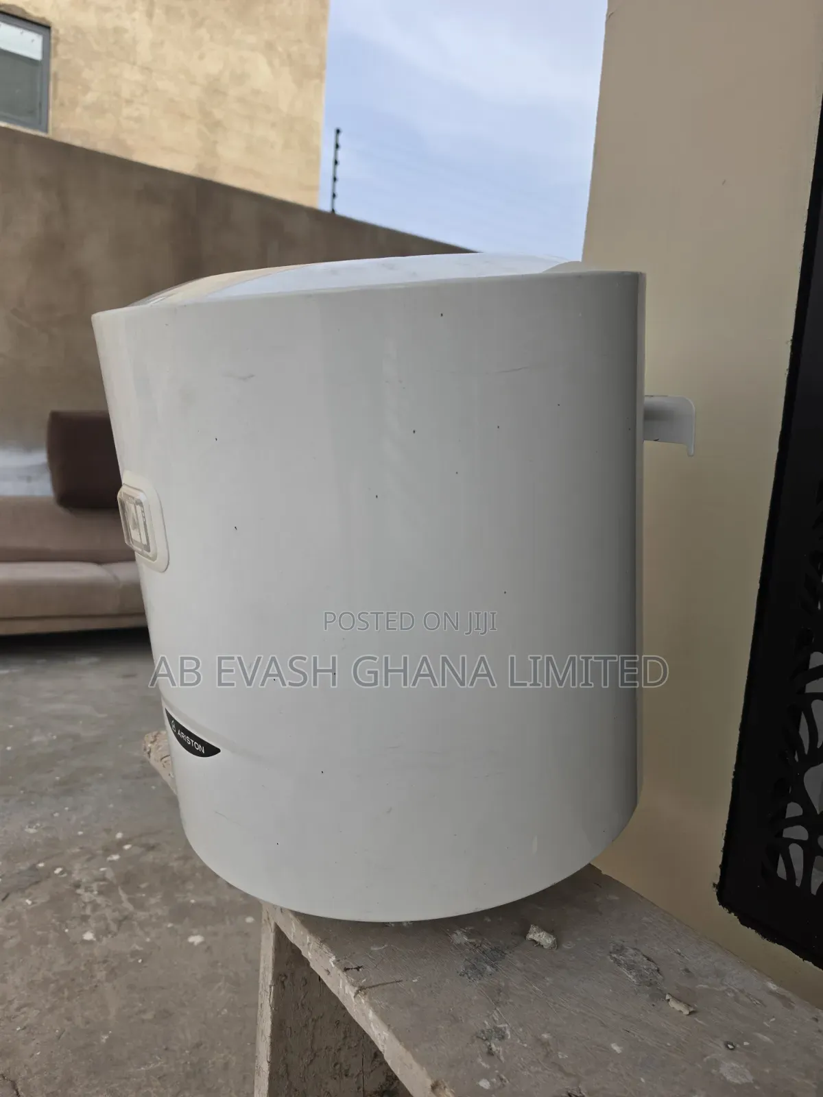 50l Original Ariston Water Heater For Sale